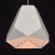 Подвесной светильник MW-Light Кассель 643012001 Подвесной светильник MW-Light Кассель 643012001