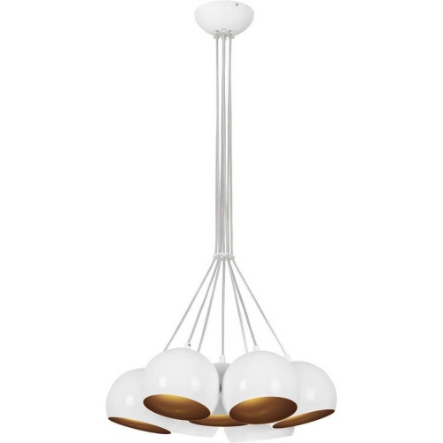 Подвесная люстра Nowodvorski Ball 6604