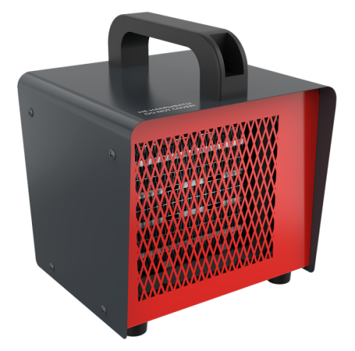 Тепловая пушка Royal Clima серии HEAT BOX RHB-C3