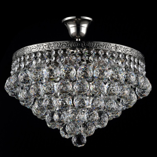 Потолочная люстра Maytoni Gala DIA783-CL38-6-N