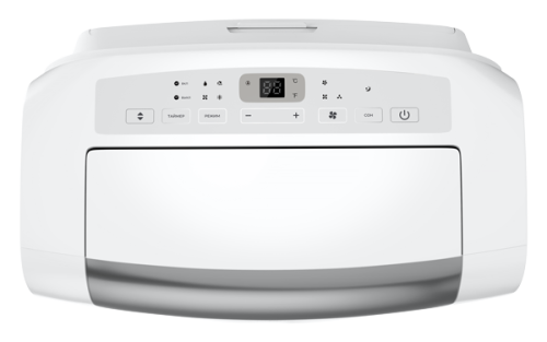 Мобильный кондиционер Royal Clima RM-SL39CH-E