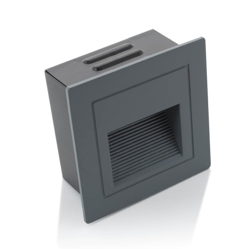 Встраиваемый светодиодный светильник Denkirs DK1016-DG