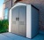 Пластиковый сарай LifeTime 7х4,5 Пластиковый сарай LifeTime 7х4,5