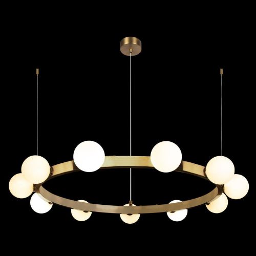 Подвесная люстра Loft IT Hoop 10311/11