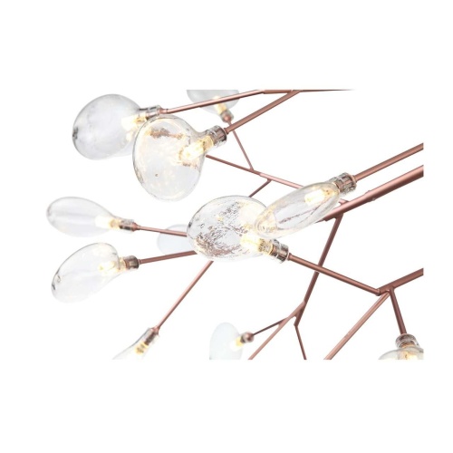 Подвесная люстра ST Luce Riccardo SL411.303.45