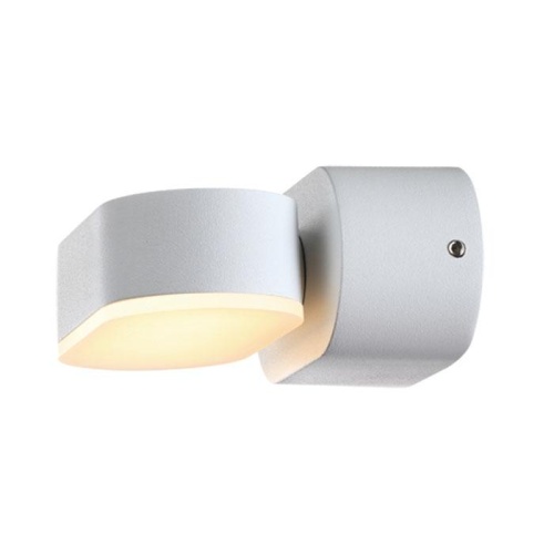 Уличный светодиодный светильник Novotech Street Kaimas 357431