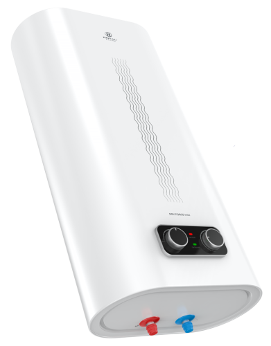 Электрический водонагреватель Royal Clima серии DRY FORCE Inox RWH-DF30-FS