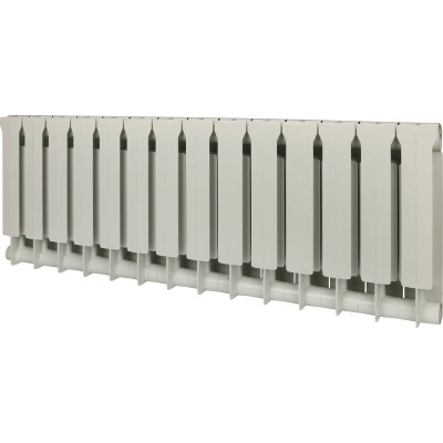 Global STYLE EXTRA 350 14 секций