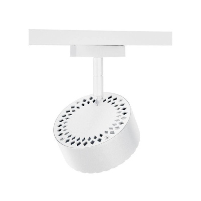 Трековый светодиодный светильник SLV D-Track Tothee 140261