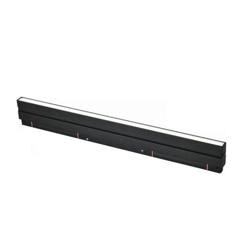 Трековый светодиодный светильник iLedex Technical Vision SMART 4822-004-L602-24W-110DG-BK Трековый светодиодный светильник iLedex Technical Vision SMART 4822-004-L602-24W-110DG-BK