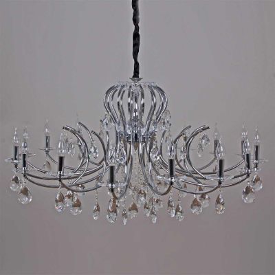 Люстра Illumico IL2326-16POR-39 CR