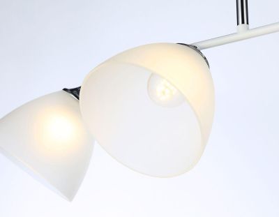 Потолочная люстра Ambrella light Traditional Modern TR303003