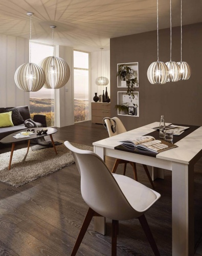 Подвесной светильник Eglo Cossano 94439