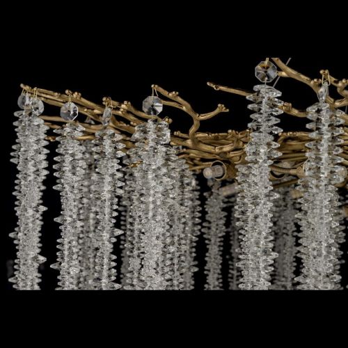 Подвесная люстра Dio DArte Elite Tavenna H 1.5.100.100 A