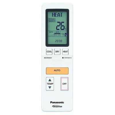 Сплит CS/CU-BE25TKE-1 PANASONIC