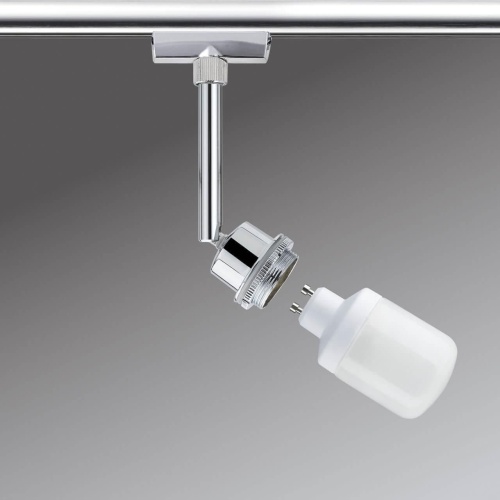 Трековый светильник Paulmann DecoSystems 95024
