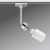 Трековый светильник Paulmann DecoSystems 95024