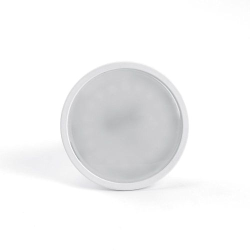 Лампа светодиодная Feron G5.3 10W 6400K матовая LB-1610 38160