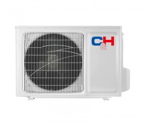 Инверторный настенный кондиционер Cooper&Hunter CH-S18FTXAM2S-WP