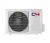 Инверторный настенный кондиционер Cooper&Hunter CH-S18FTXAM2S-WP