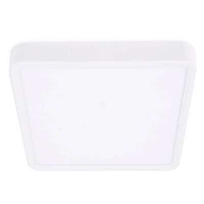 Встраиваемый светодиодный светильник Ambrella light Led Downlight DLR370