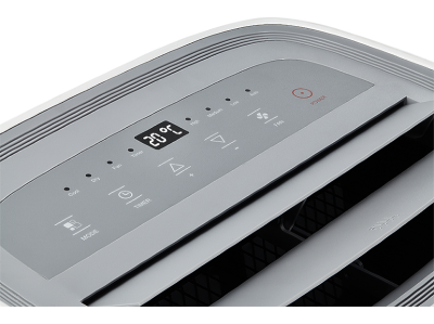 Кондиционер мобильный Electrolux Loft EACM-11 CL/N3 Кондиционер мобильный Electrolux Loft EACM-11 CL/N3