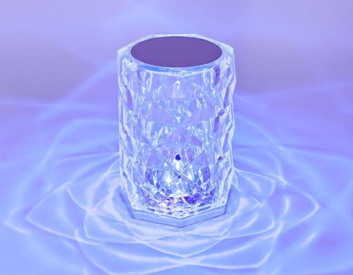 Настольная лампа Ambrella light Desk DE8013