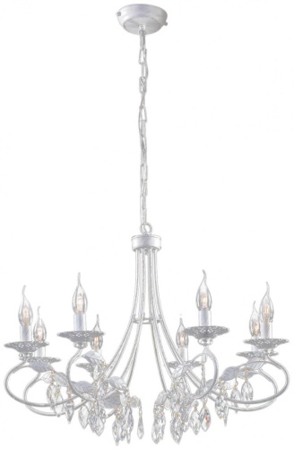 Подвесная люстра Citilux Честер CL418182