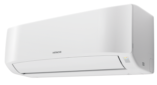 HITACHI Shiratama RAK-DJ50RHAE/RAC-DJ50WHAE