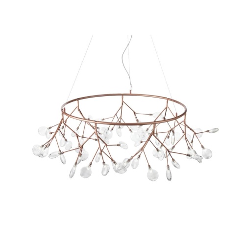 Подвесная люстра ST Luce Riccardo SL411.333.63