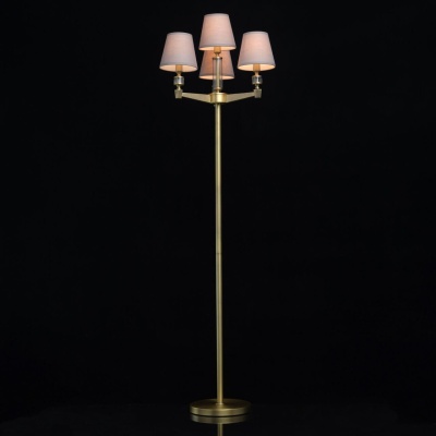 Торшер MW-Light ДельРей 700042504