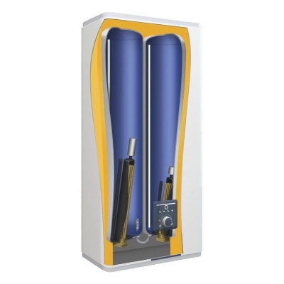 Водонагреватель ATLANTIC Vertigo Steatite WiFi 50