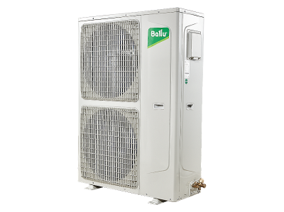 Комплект Ballu Machine BLC_D/in-60HN1_19Y полупромышленной сплит-системы, канального типа