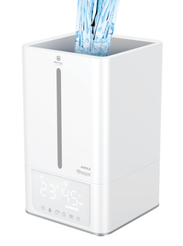 ROYAL CLIMA RUH-AR300/4.0E-WT