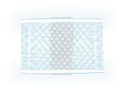 Настенный светодиодный светильник Ambrella light Original FA619