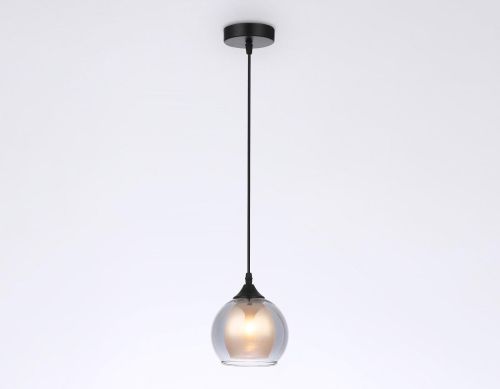 Подвесной светильник Ambrella light Traditional Modern TR3539