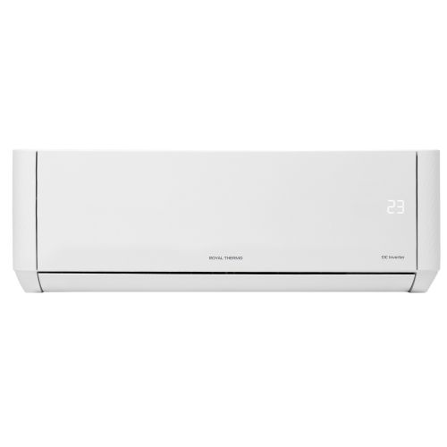 Сплит-система инверторного типа Royal Thermo Barocco DC RTBI-24HN8_V2/white комплект Сплит-система инверторного типа Royal Thermo Barocco DC RTBI-24HN8_V2/white комплект