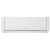 Сплит-система инверторного типа Royal Thermo Barocco DC RTBI-24HN8_V2/white комплект Сплит-система инверторного типа Royal Thermo Barocco DC RTBI-24HN8_V2/white комплект