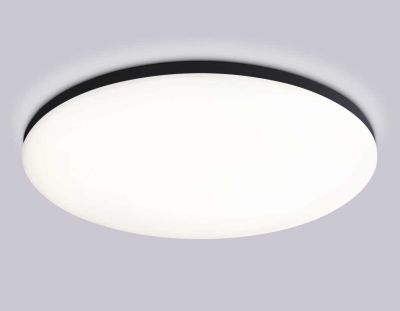 Потолочный светодиодный светильник Ambrella light Orbital Dance FZ2006