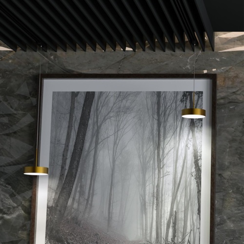 Трековый однофазный светодиодный светильник Novotech Port Prometa 358769