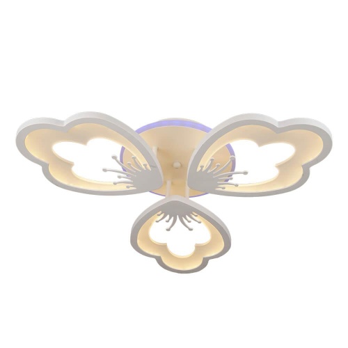 Потолочная люстра Seven Fires Granyano 75389.01.09.03