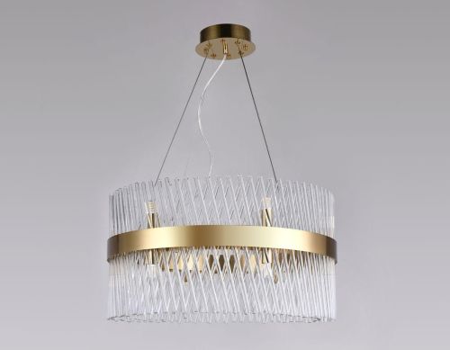 Подвесная люстра Ambrella light Traditional TR5361