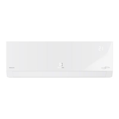Сплит-система инверторного типа Electrolux Enterprise Super DC Inverter EACS/I-18HEN-WHITE/N8 комплект