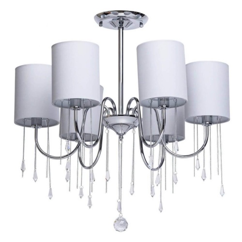 Потолочная люстра MW-Light Федерика 80 379018506 Потолочная люстра MW-Light Федерика 80 379018506