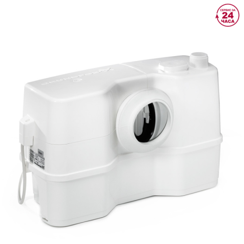 Grundfos Sololift2 WC-1