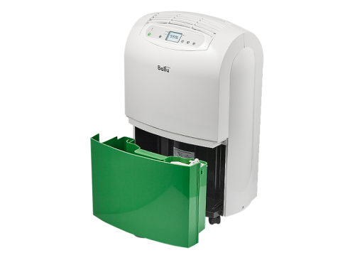 Осушитель воздуха BALLU BD30N Осушитель воздуха BALLU BD30N