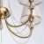 Подвесная люстра MW-Light Федерика 684011505 Подвесная люстра MW-Light Федерика 684011505