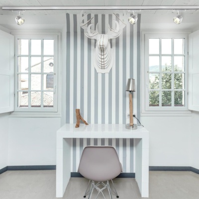 Трековый однофазный светодиодный светильник Novotech Port Knof 358721