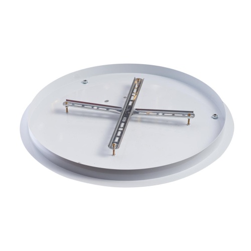 Подвесной светодиодный светильник Loft IT Bolle 2028-D3