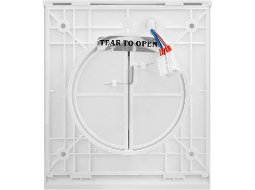 Вентилятор вытяжной серии Magic EAFM-100